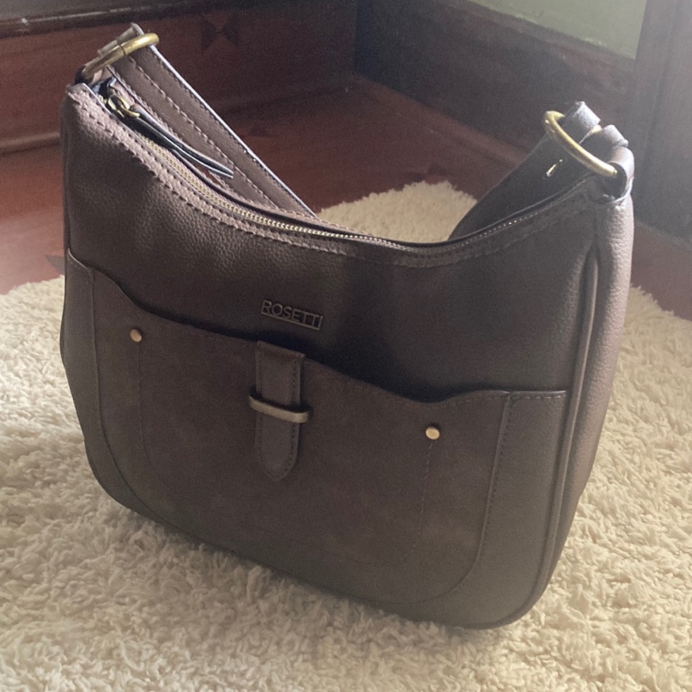 Rosetti Milla Shoulder Bag
